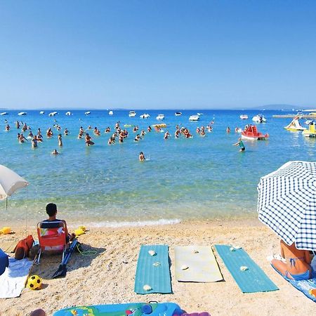 Apartments By The Sea Banjol, Rab - 12838 Экстерьер фото